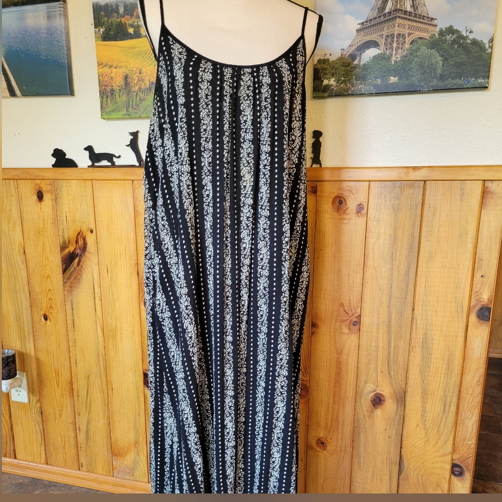 Maurices Maxi Dress